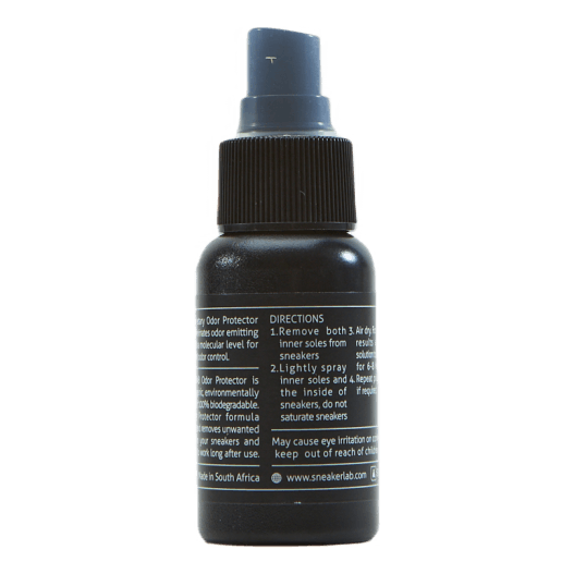 Odor Protector Black