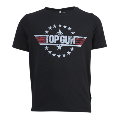 Topgun Jaco Ss Top Box Park Black