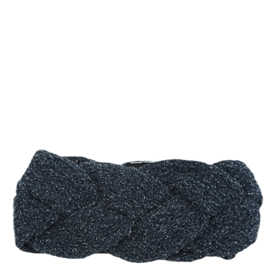 Mille K Headband Blue