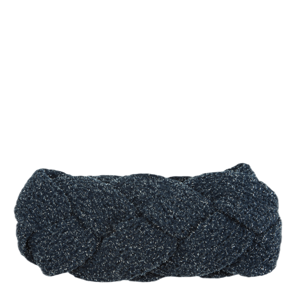 Mille K Headband Blue