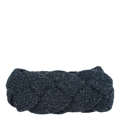 Mille K Headband Blue