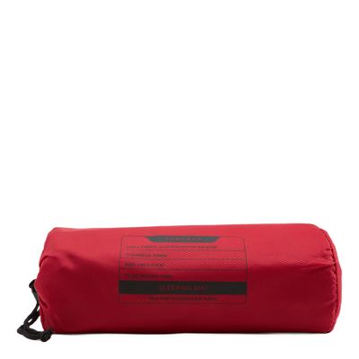 Helags Liggunderlag Red