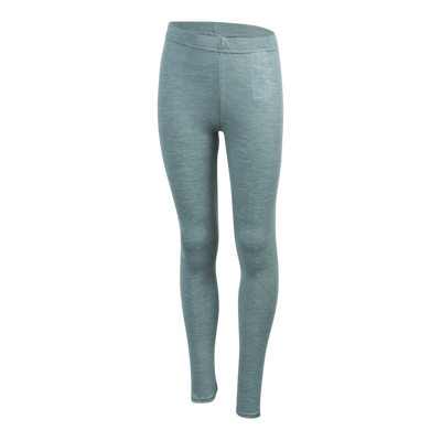 Wang Wool Needle Legging Green