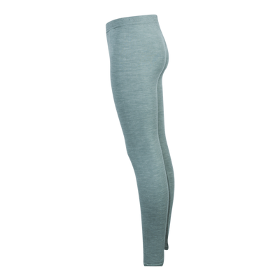 Wang Wool Needle Legging Green
