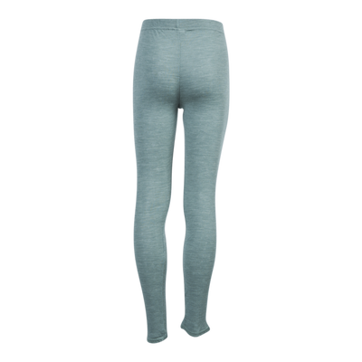 Wang Wool Needle Legging Green