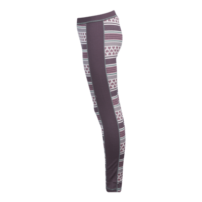 Willto Wool Legging Grey