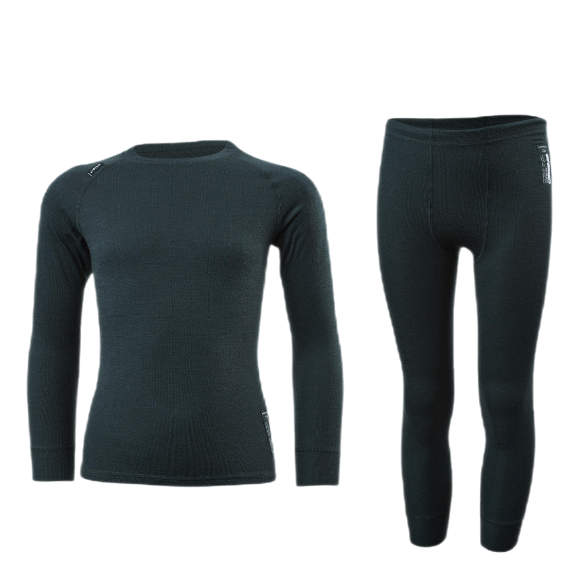 Merino Set Junior Green