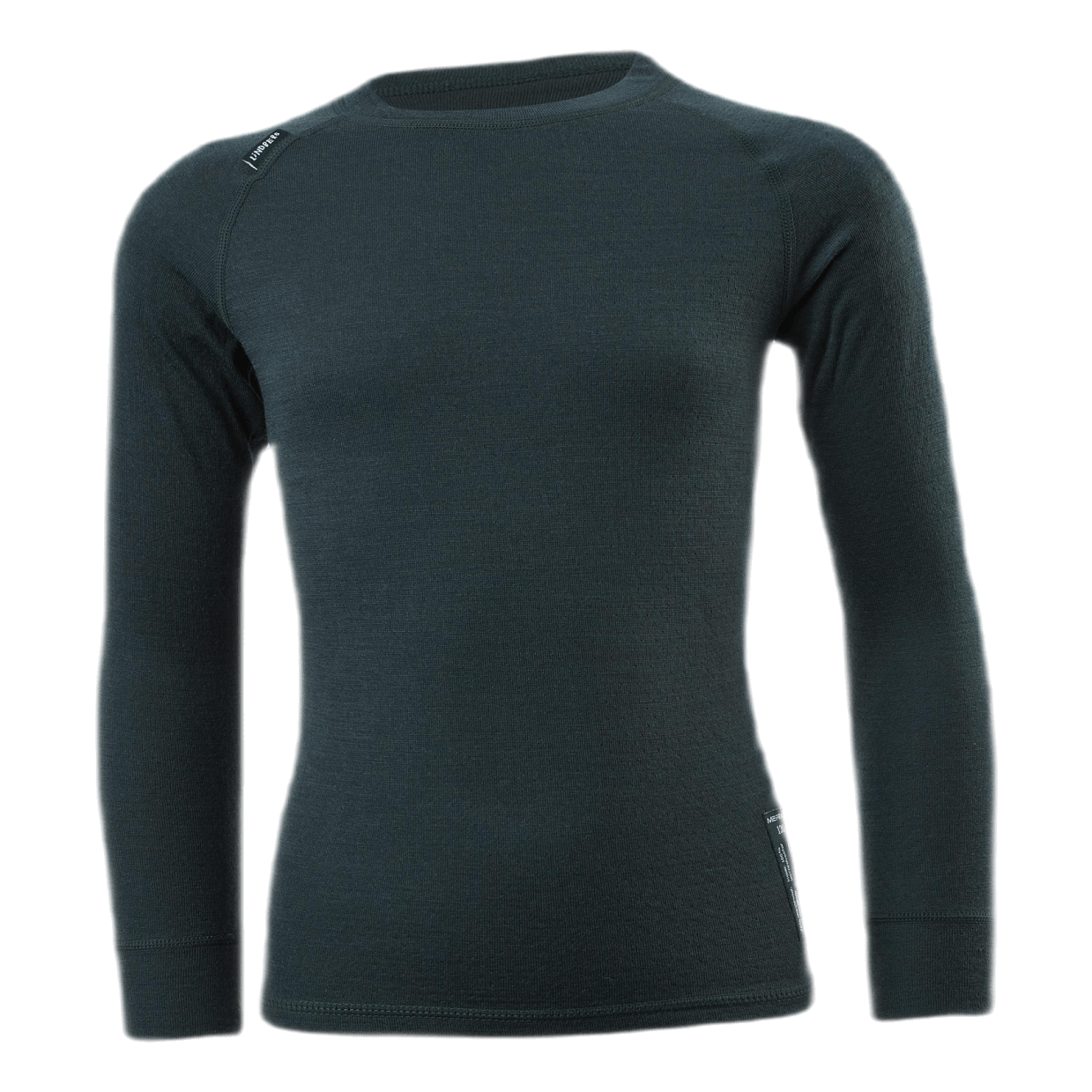 Merino Set Junior Green