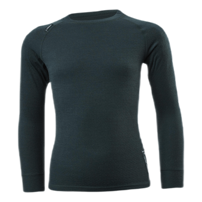Merino Set Junior Green