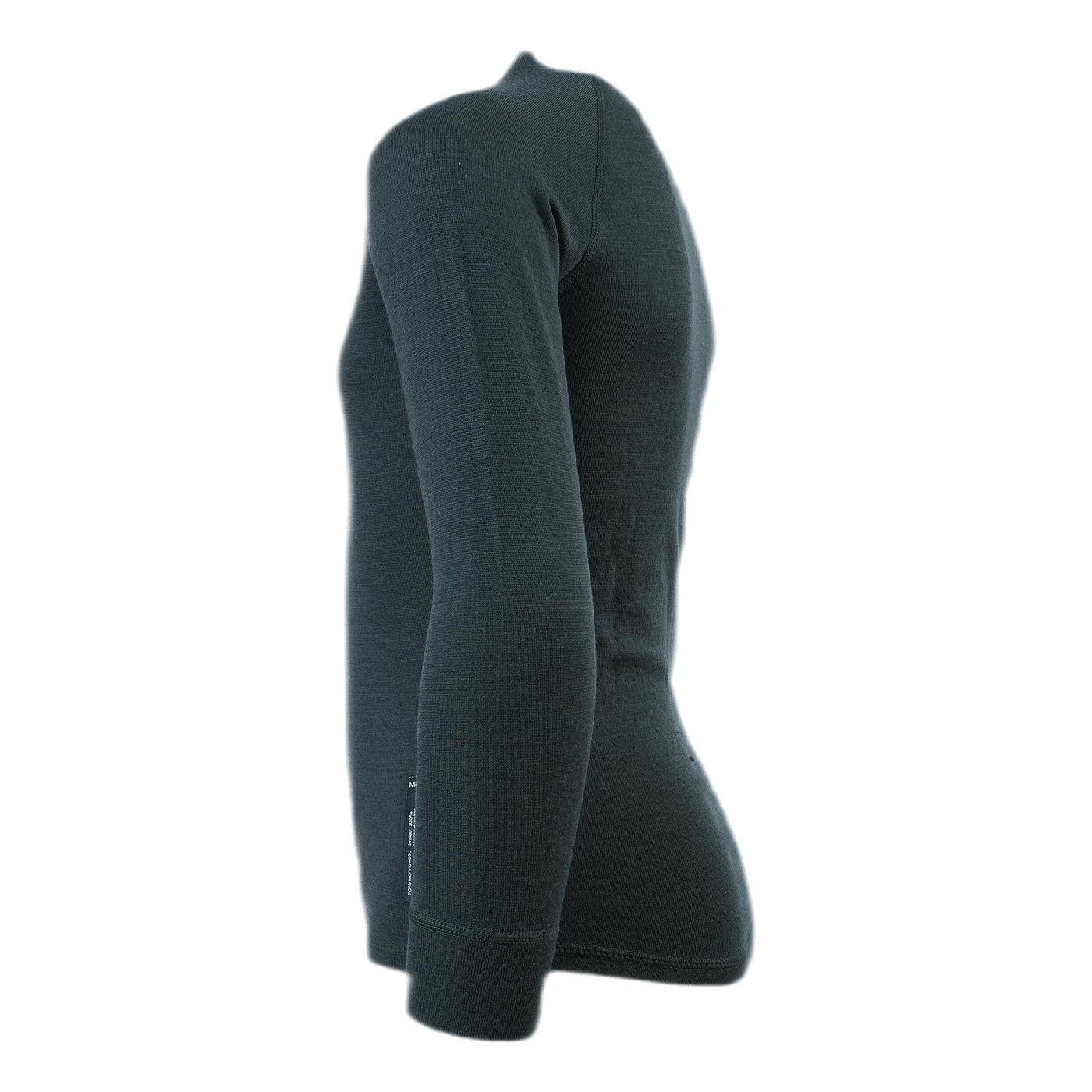 Merino Set Junior Green