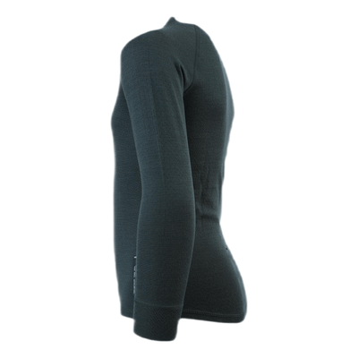 Merino Set Junior Green