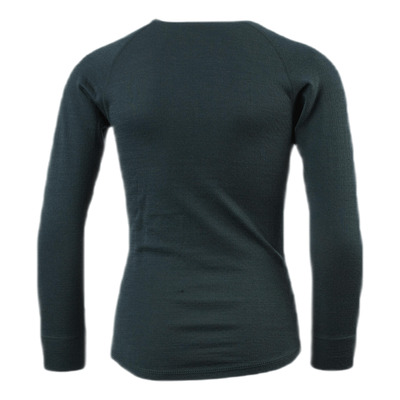 Merino Set Junior Green