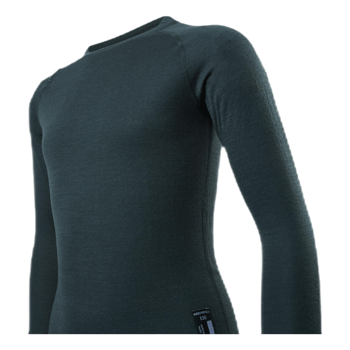 Merino Set Junior Green