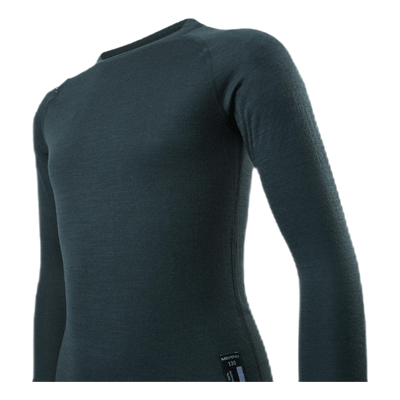 Merino Set Junior Green