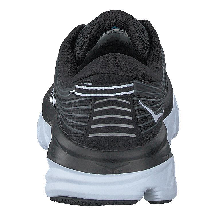 Bondi 7 White/Black