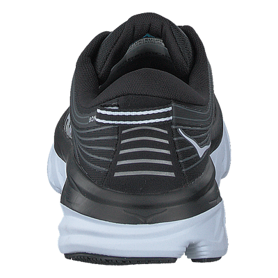 Bondi 7 White/Black