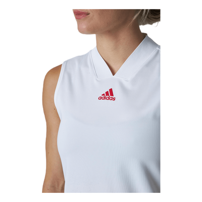 Match Tank Engineered White