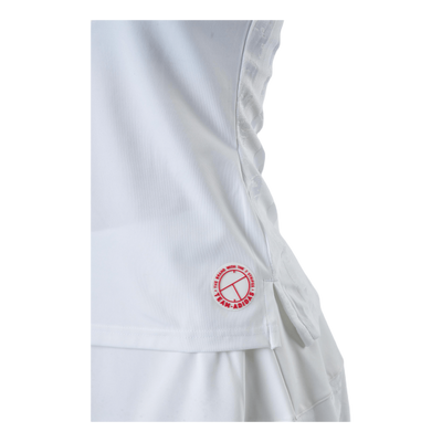 Match Tank Engineered White