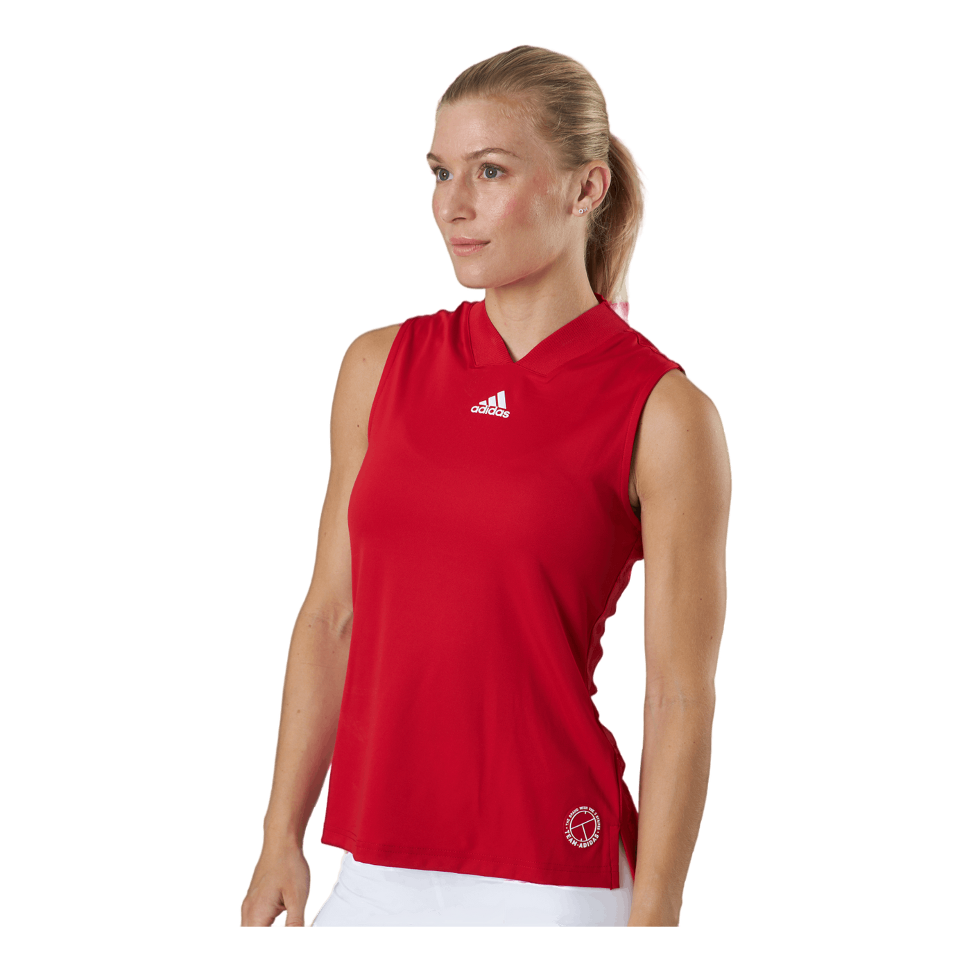 Match Tank Engineered Red