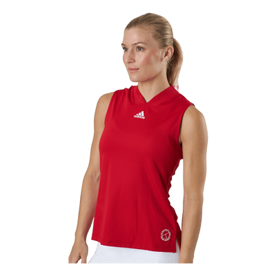 Match Tank Engineered Red