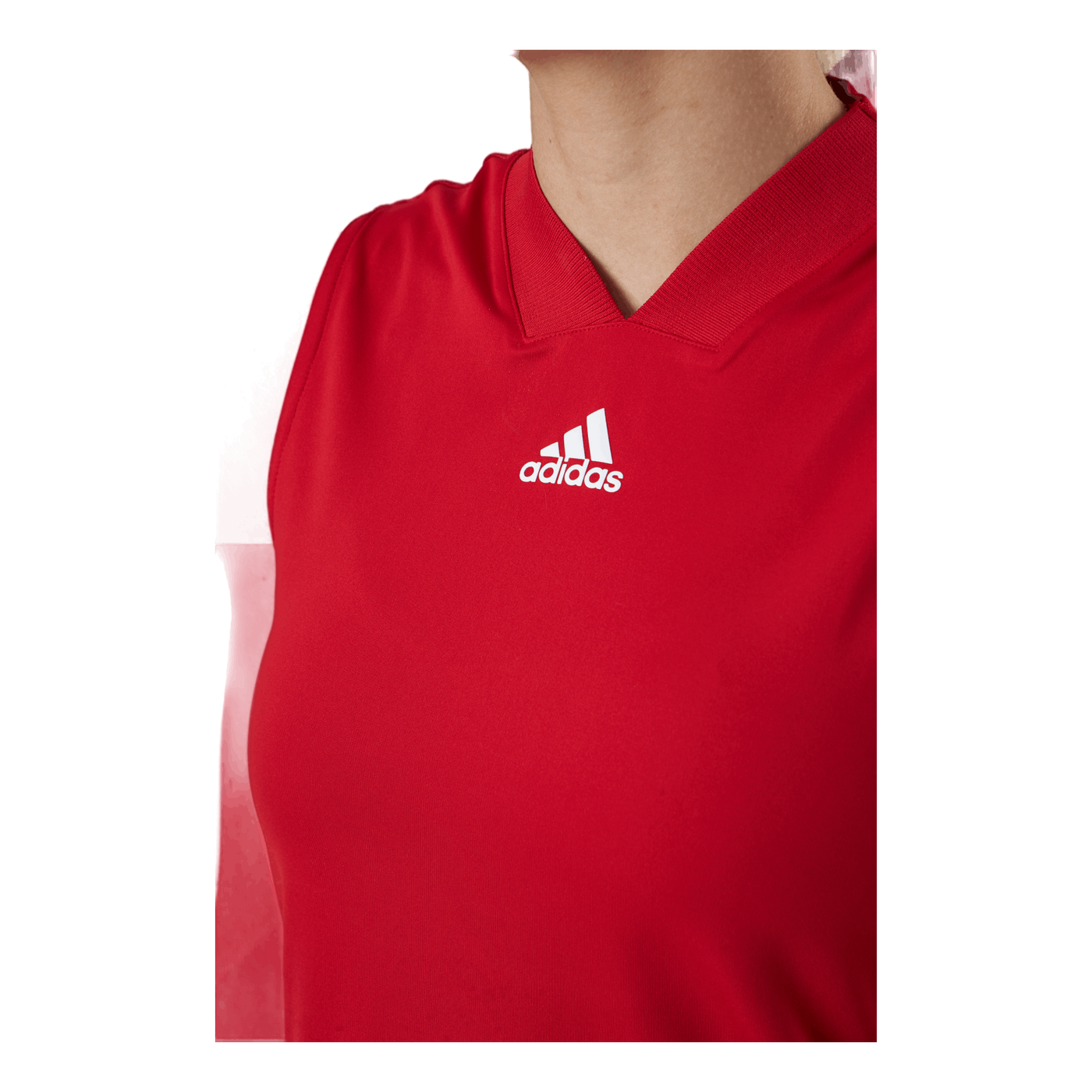 Match Tank Engineered Red
