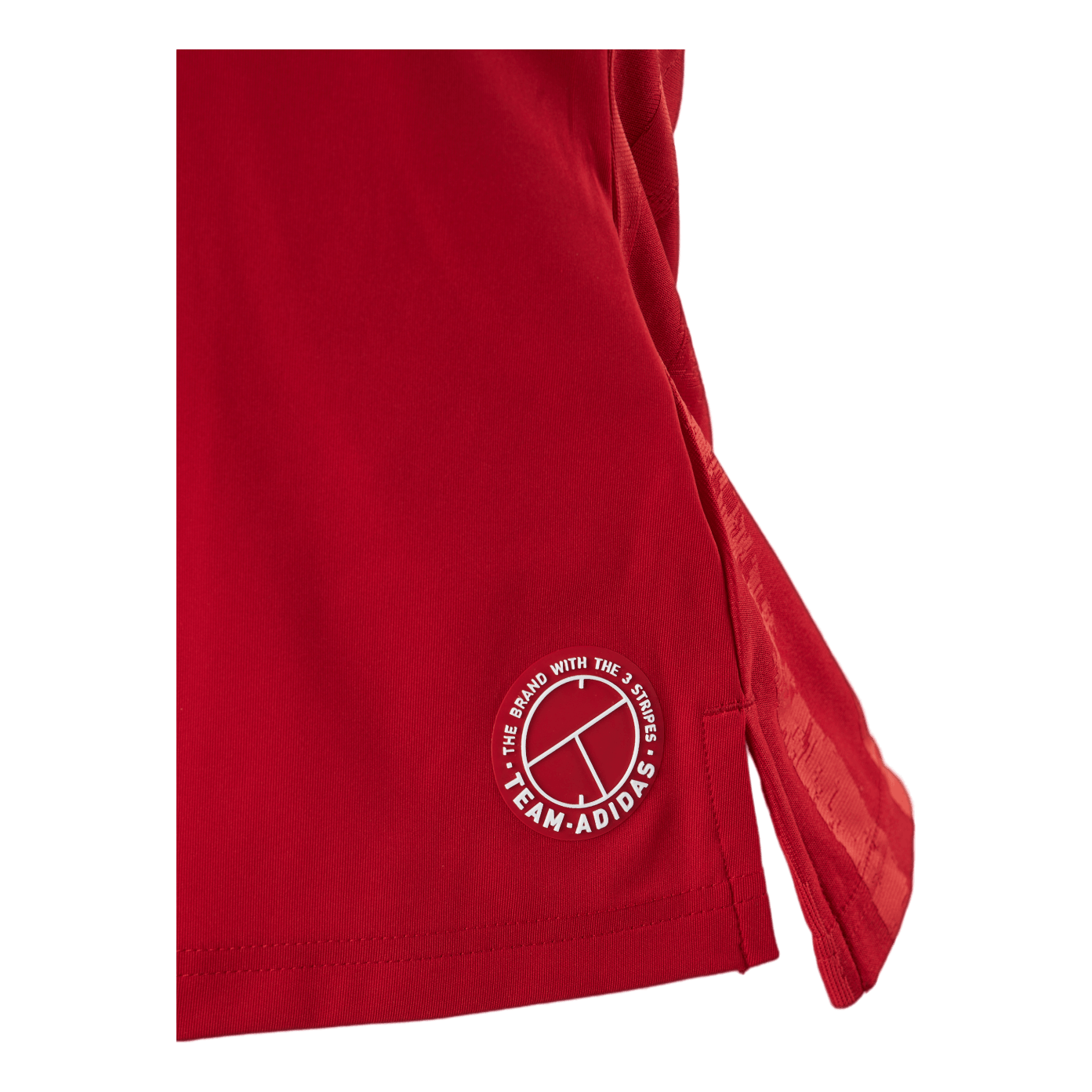 Match Tank Engineered Red