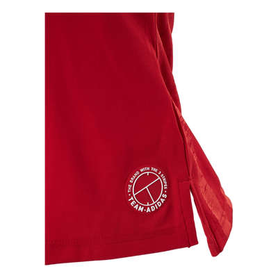 Match Tank Engineered Red