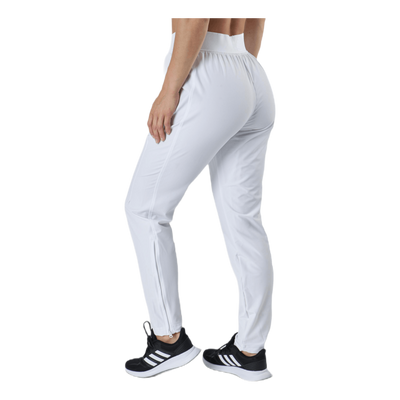 Tennis Pant Aeroready White/Black