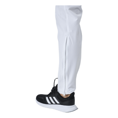 Tennis Pant Aeroready White/Black