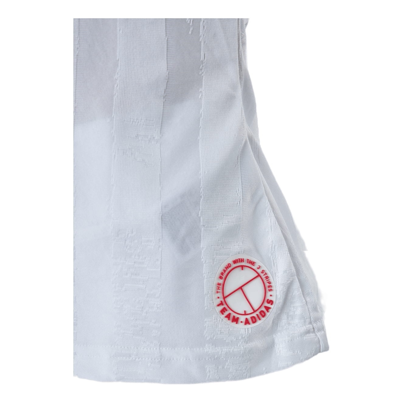 Tennis Y-Tank Engineered White