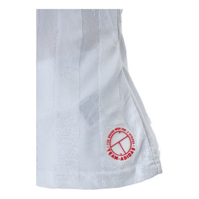 Tennis Y-Tank Engineered White