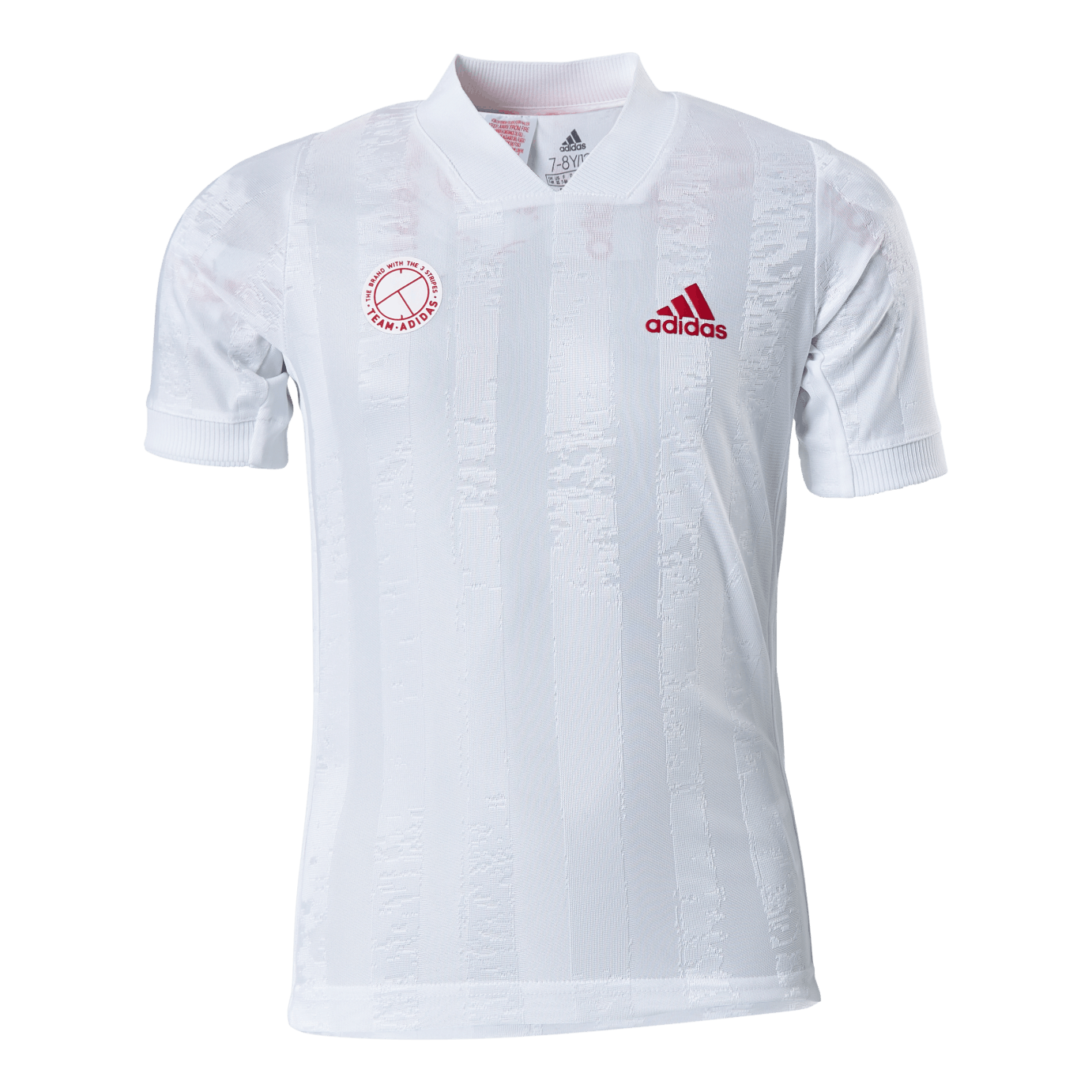 F.Lift Tee White