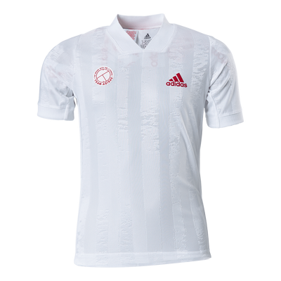 F.Lift Tee White