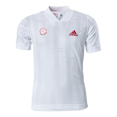 F.Lift Tee White