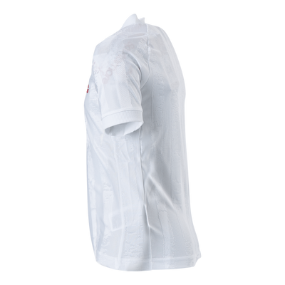 F.Lift Tee White
