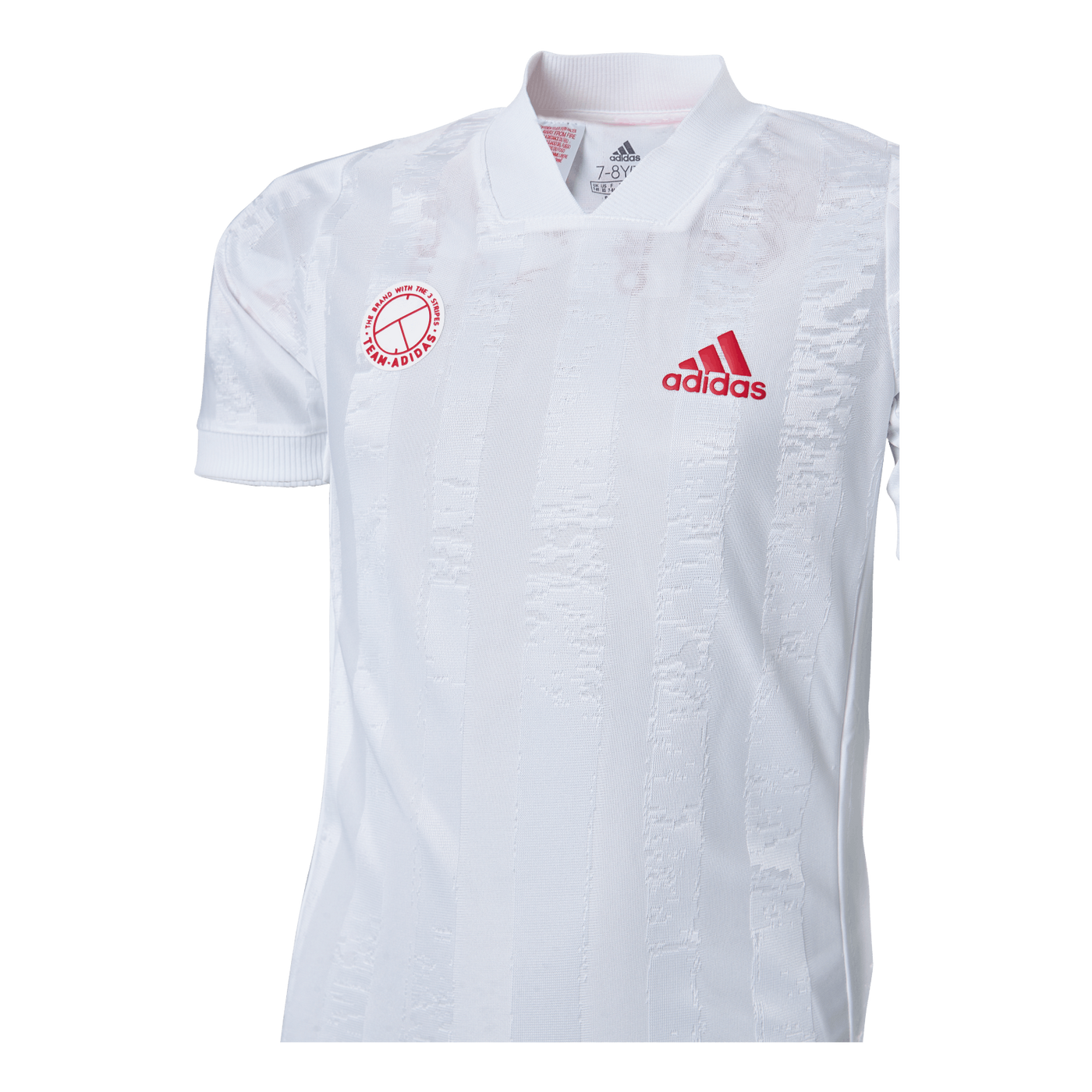 F.Lift Tee White