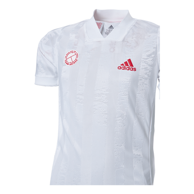 F.Lift Tee White