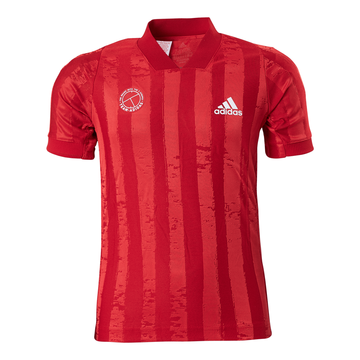F.Lift Tee Red