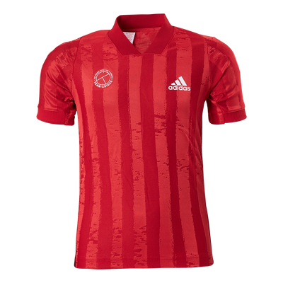 F.Lift Tee Red