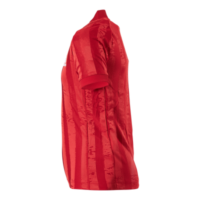F.Lift Tee Red