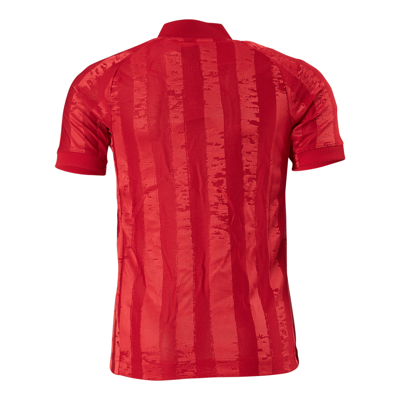 F.Lift Tee Red