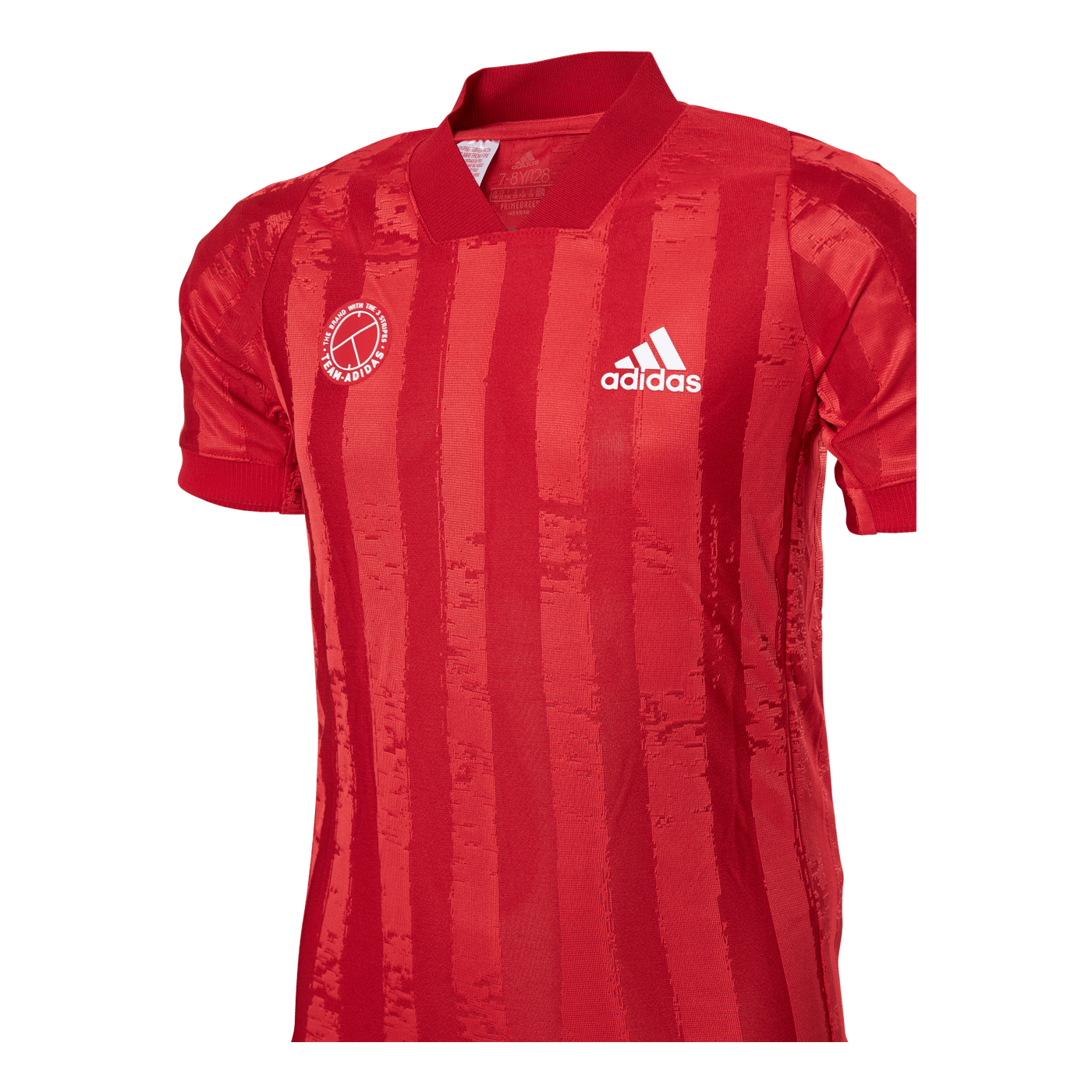 F.Lift Tee Red