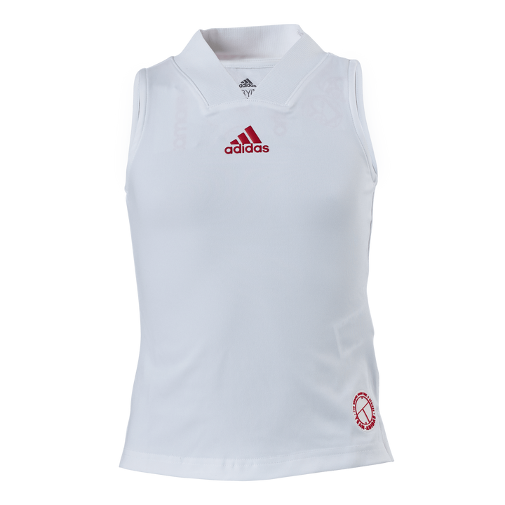 Match Tank White