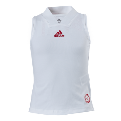 Match Tank White