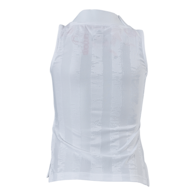 Match Tank White