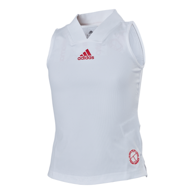 Match Tank White