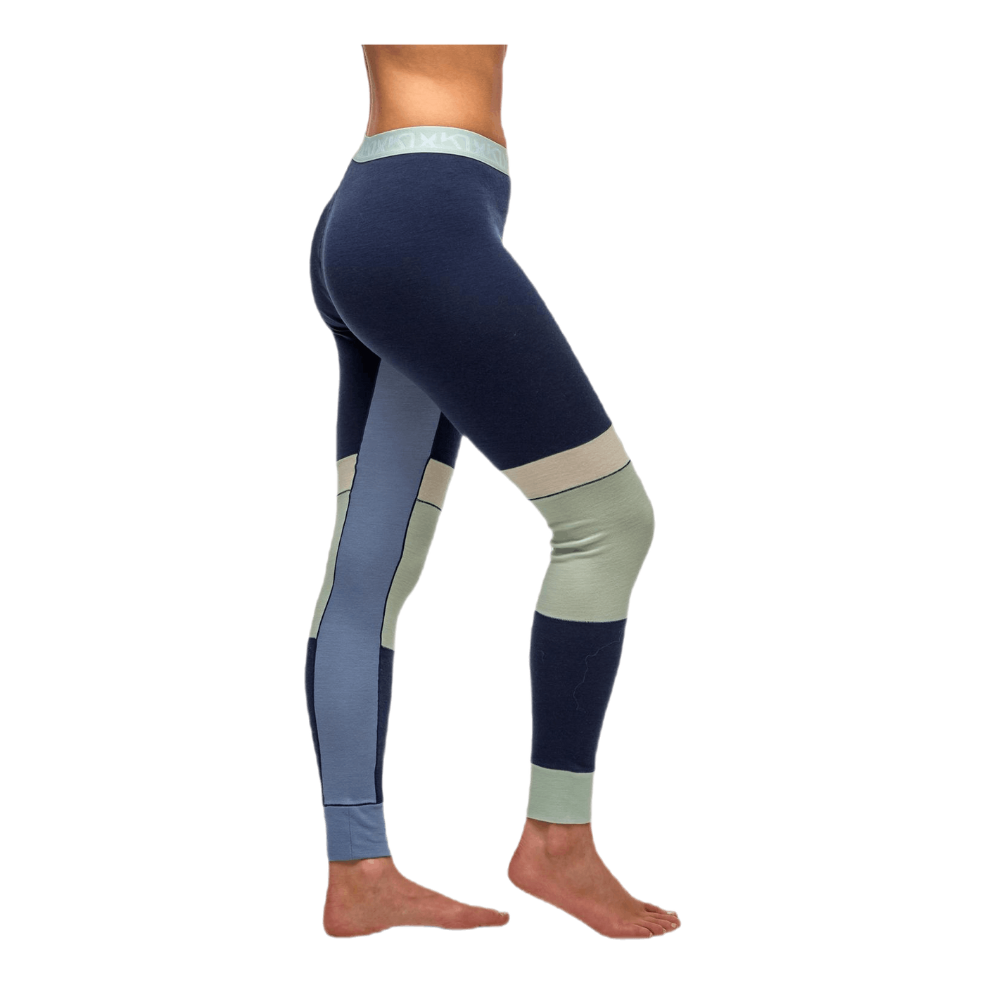Yndling Pant Blue