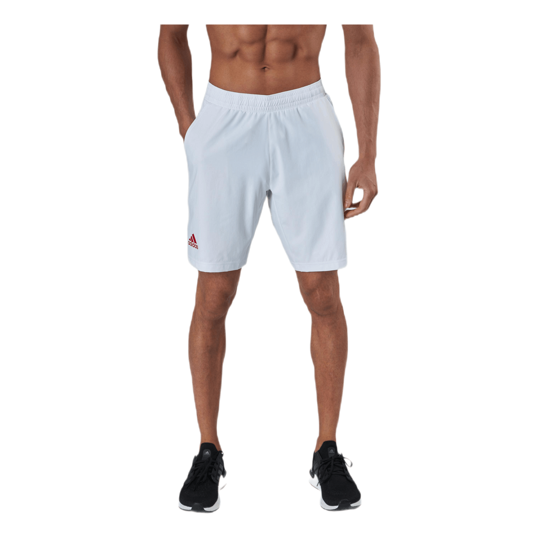 Ergo Short Engineered Aero White
