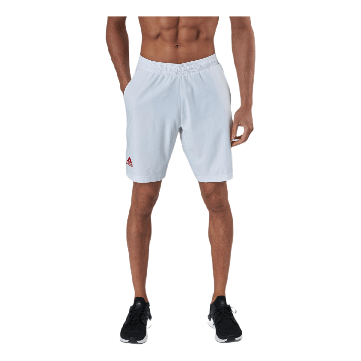 Ergo Short Engineered Aero White