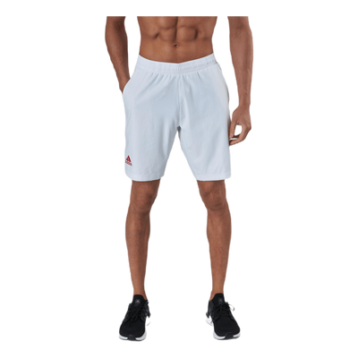 Ergo Short Engineered Aero White